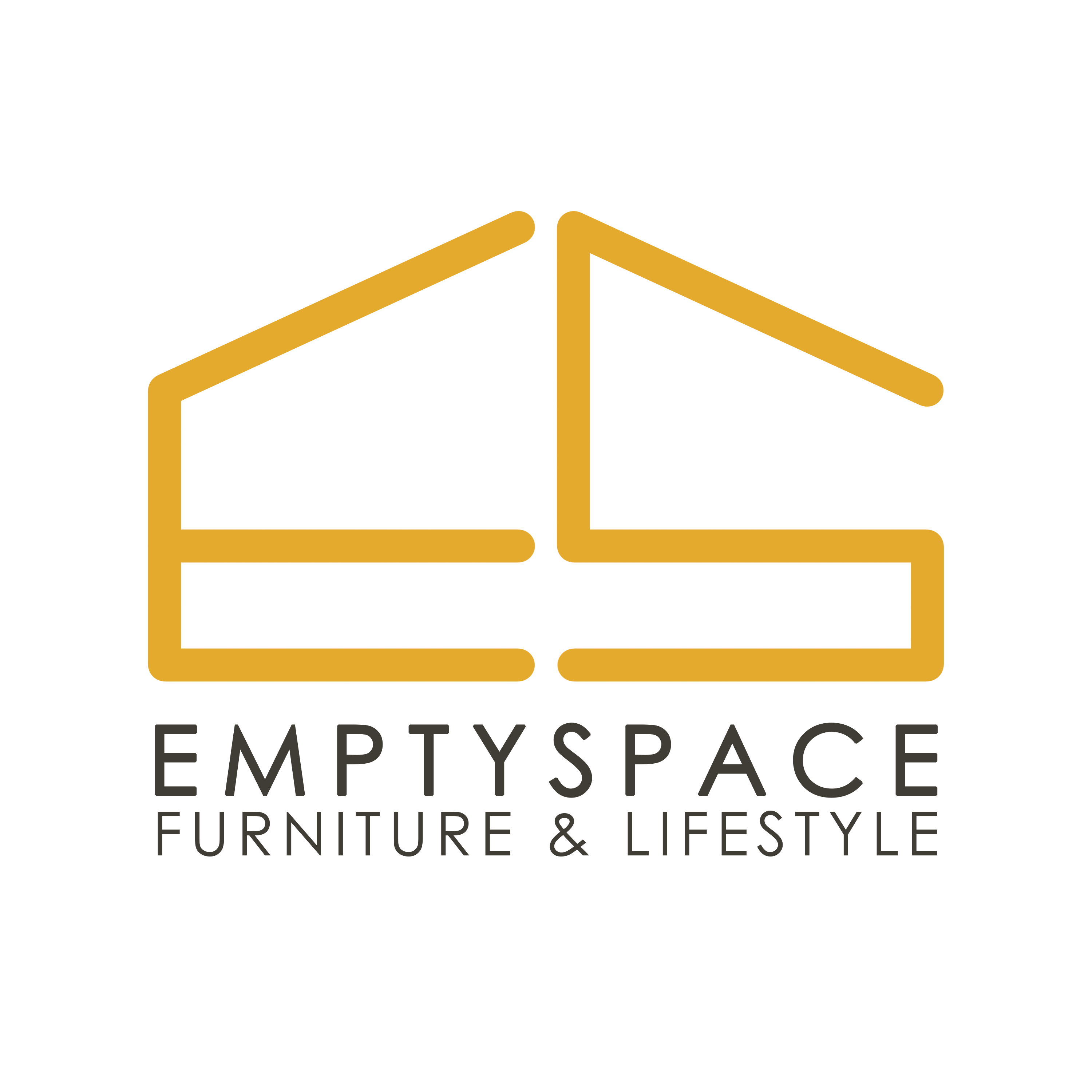 Empty Space