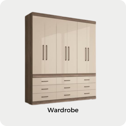 Wardrobes