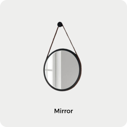 Mirrors