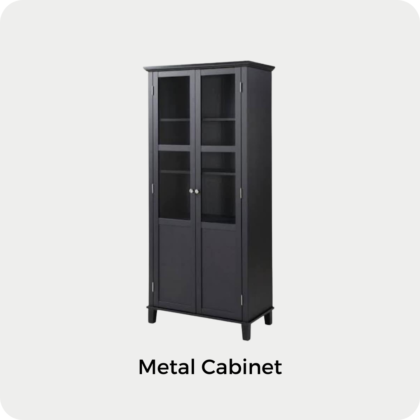 Metal Cabinet