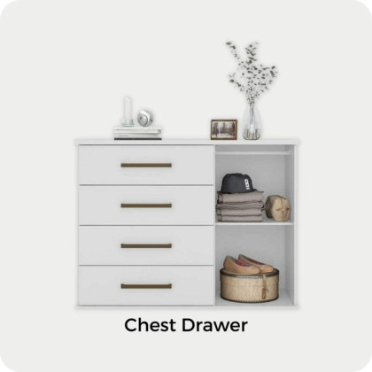Chest Drawer