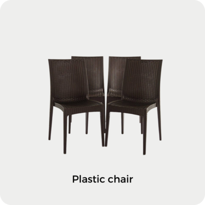 Plastic Chair