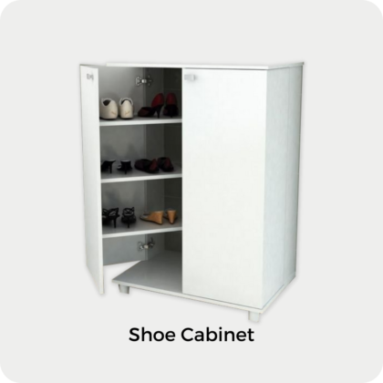 Shoe Cabinet