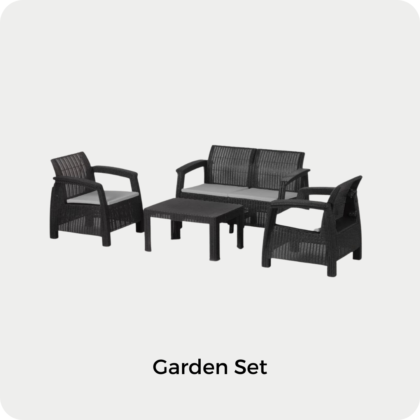 Garden Set