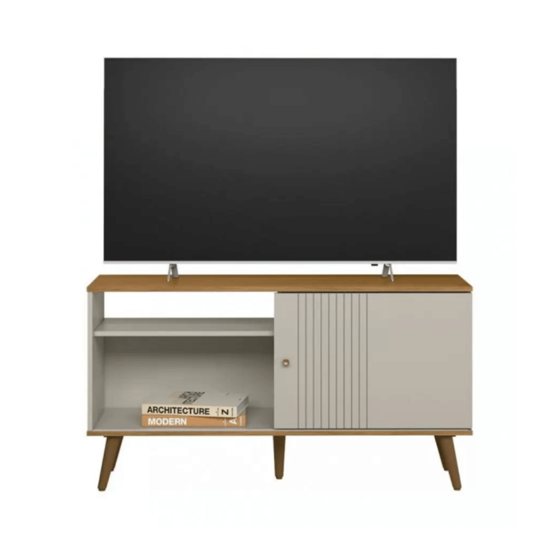 Ruby TV Rack - Modern and Compact TV Rack Design