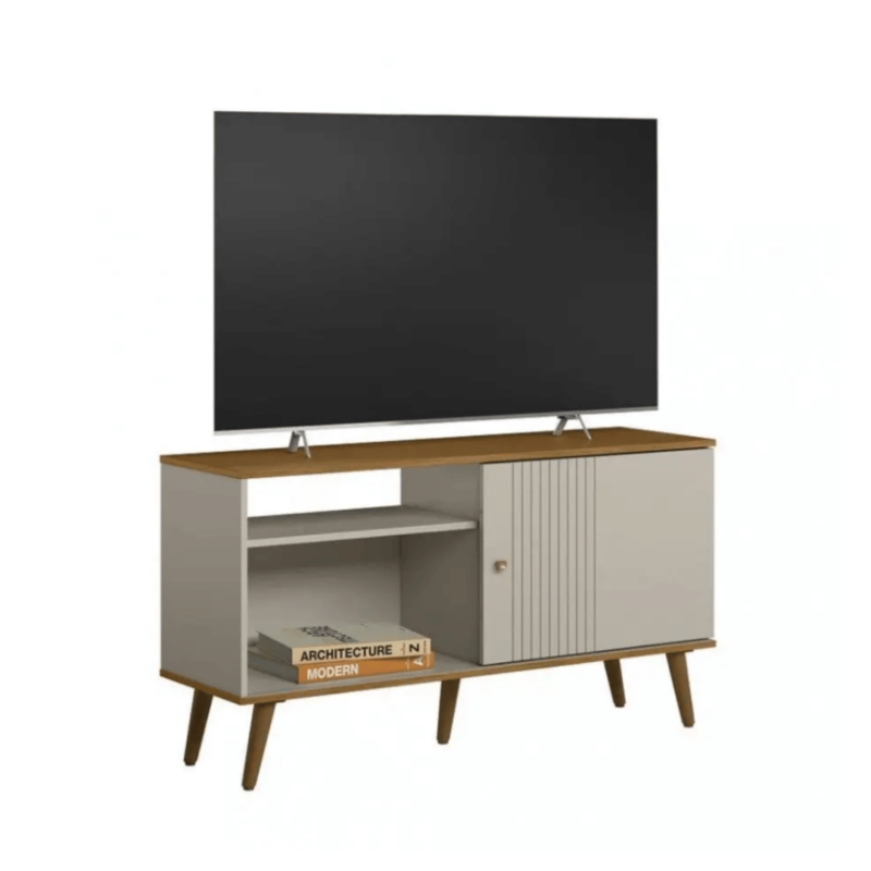 Ruby TV Rack - Modern and Compact TV Rack Design