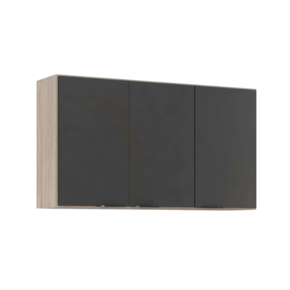 Renzo Hanging Kitchen Cabinet - Space-Saving Storage Solution