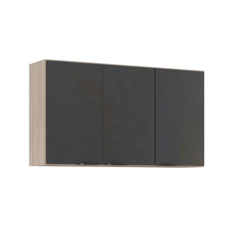 Renzo Hanging Kitchen Cabinet - Space-Saving Storage Solution