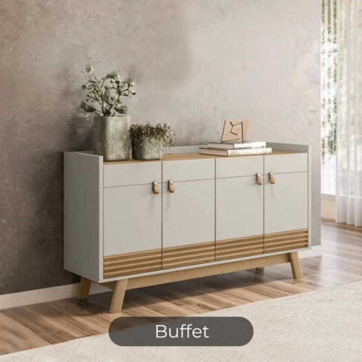 beffet