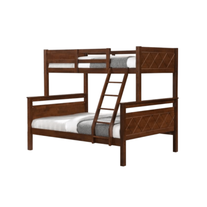 Dinny Bed Frame - Modern and Stylish Bed Frame Design