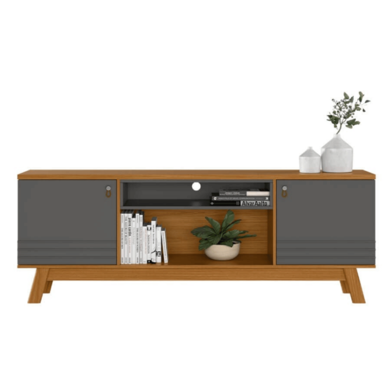 Cellanova TV Rack - Modern and Spacious TV Rack Design