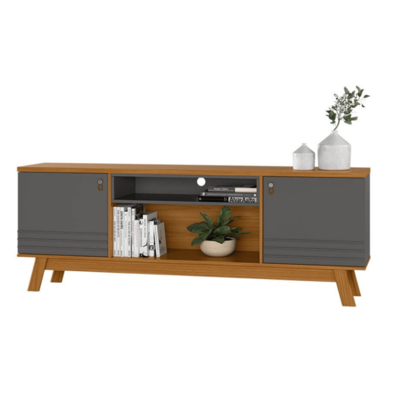 Cellanova TV Rack - Modern and Spacious TV Rack Design