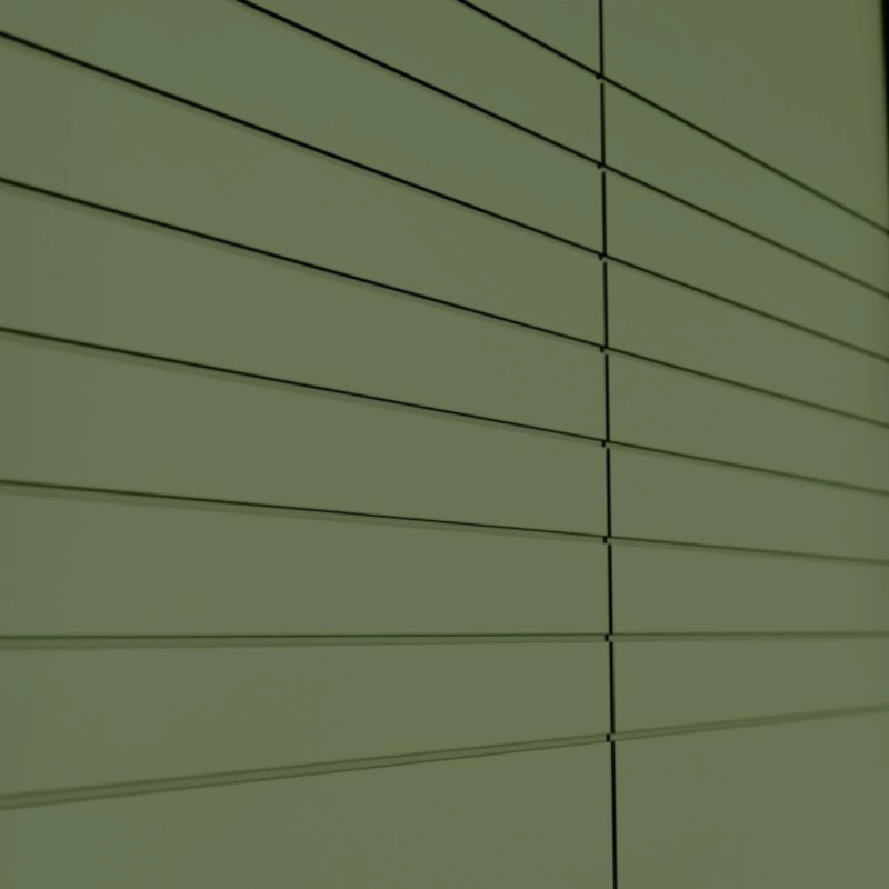 Ruthy 6 Door Wardrobe - Spacious and Elegant Wardrobe Design