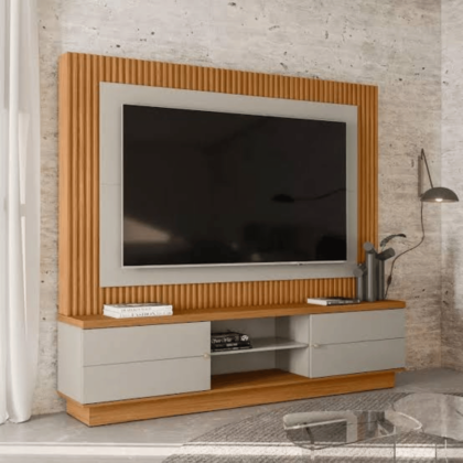 Marichu Home Theater - Modern Design and Immersive Audio-Visual Experience for Enhanced Entertainment